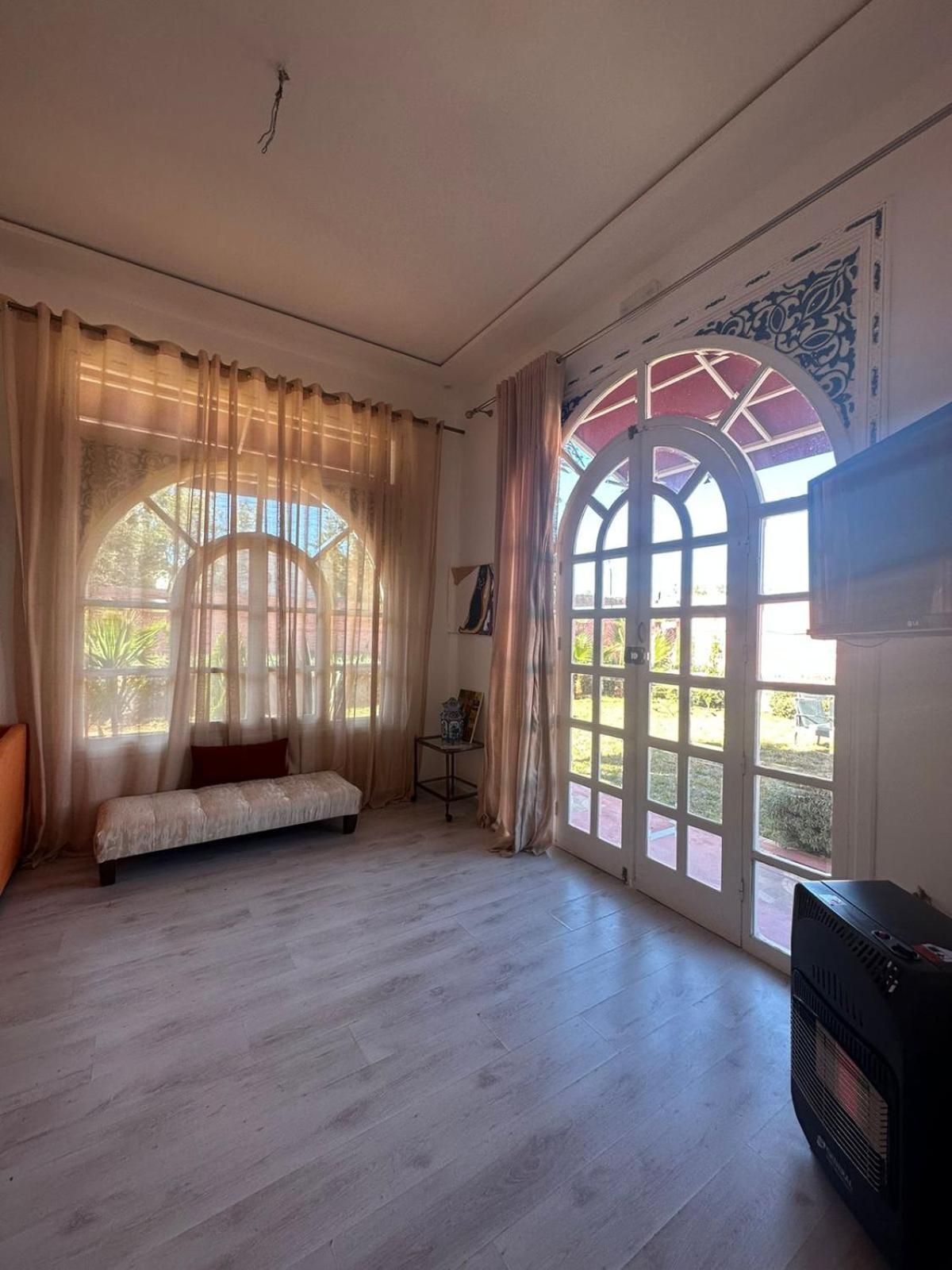 Maison D'Hotes La Ferme Aziza Fez Kültér fotó