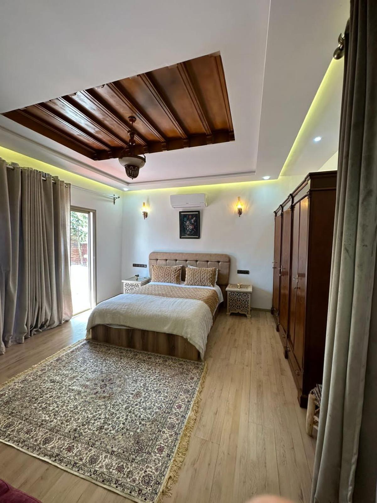 Maison D'Hotes La Ferme Aziza Fez Kültér fotó