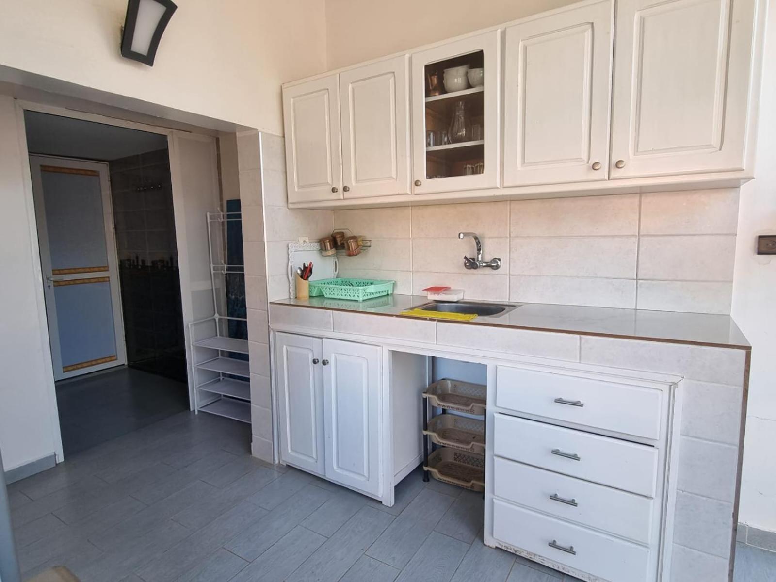Maison D'Hotes La Ferme Aziza Fez Kültér fotó