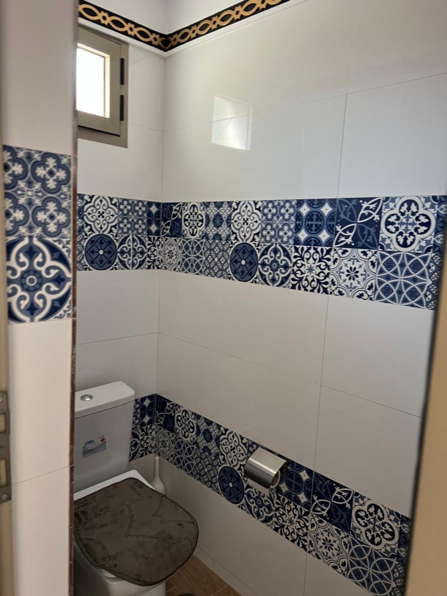 Maison D'Hotes La Ferme Aziza Fez Kültér fotó