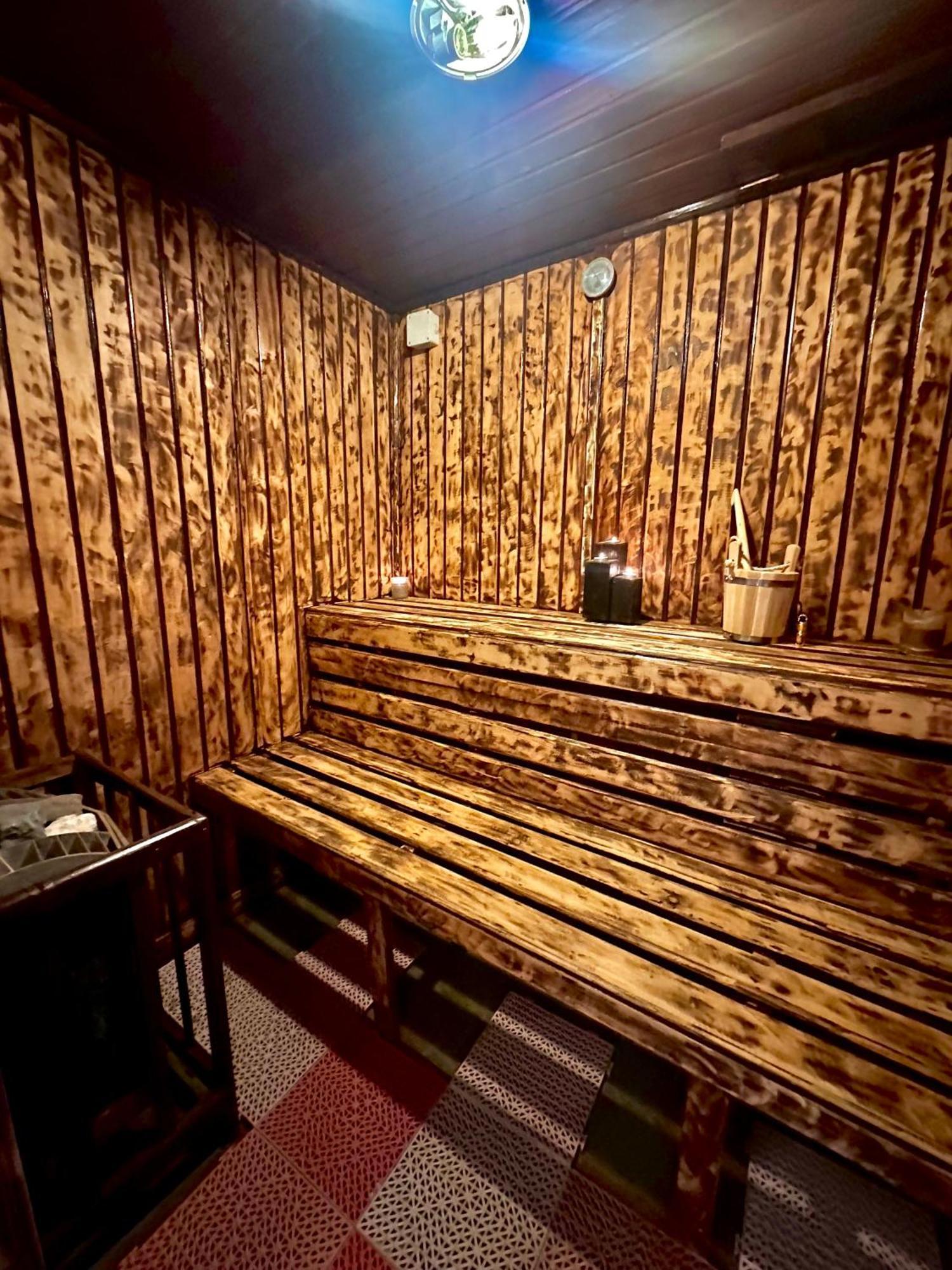 Maison D'Hotes La Ferme Aziza Fez Kültér fotó