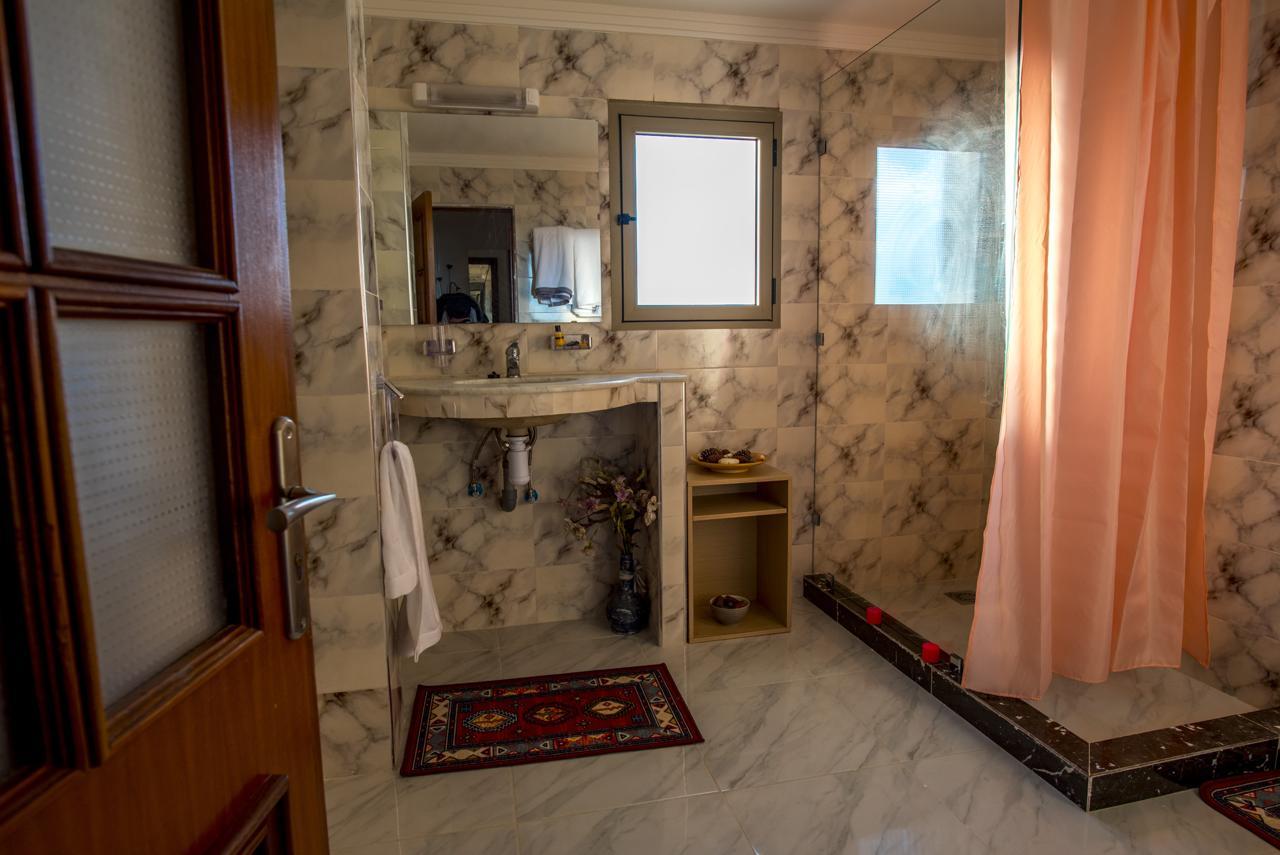 Maison D'Hotes La Ferme Aziza Fez Kültér fotó