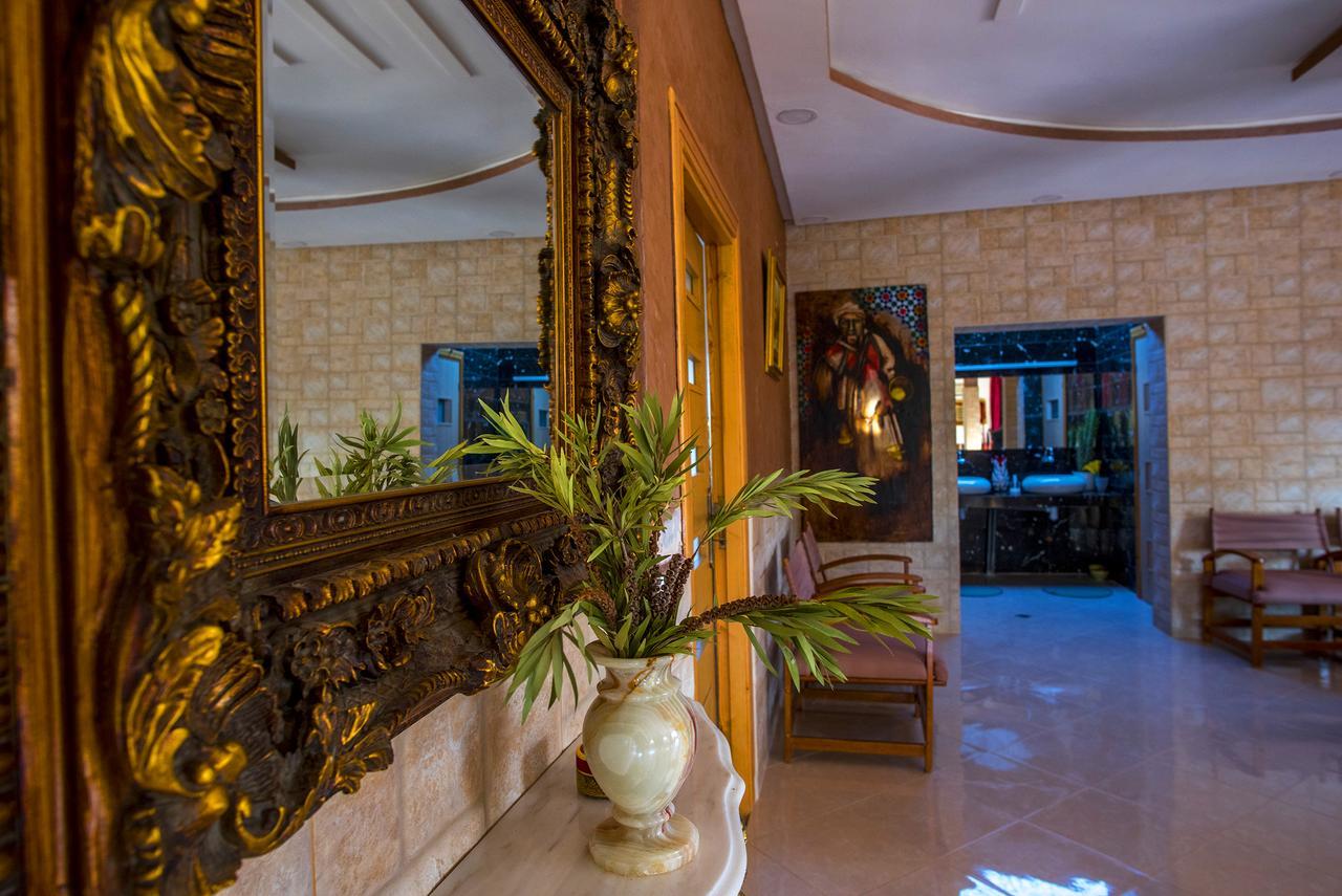 Maison D'Hotes La Ferme Aziza Fez Kültér fotó