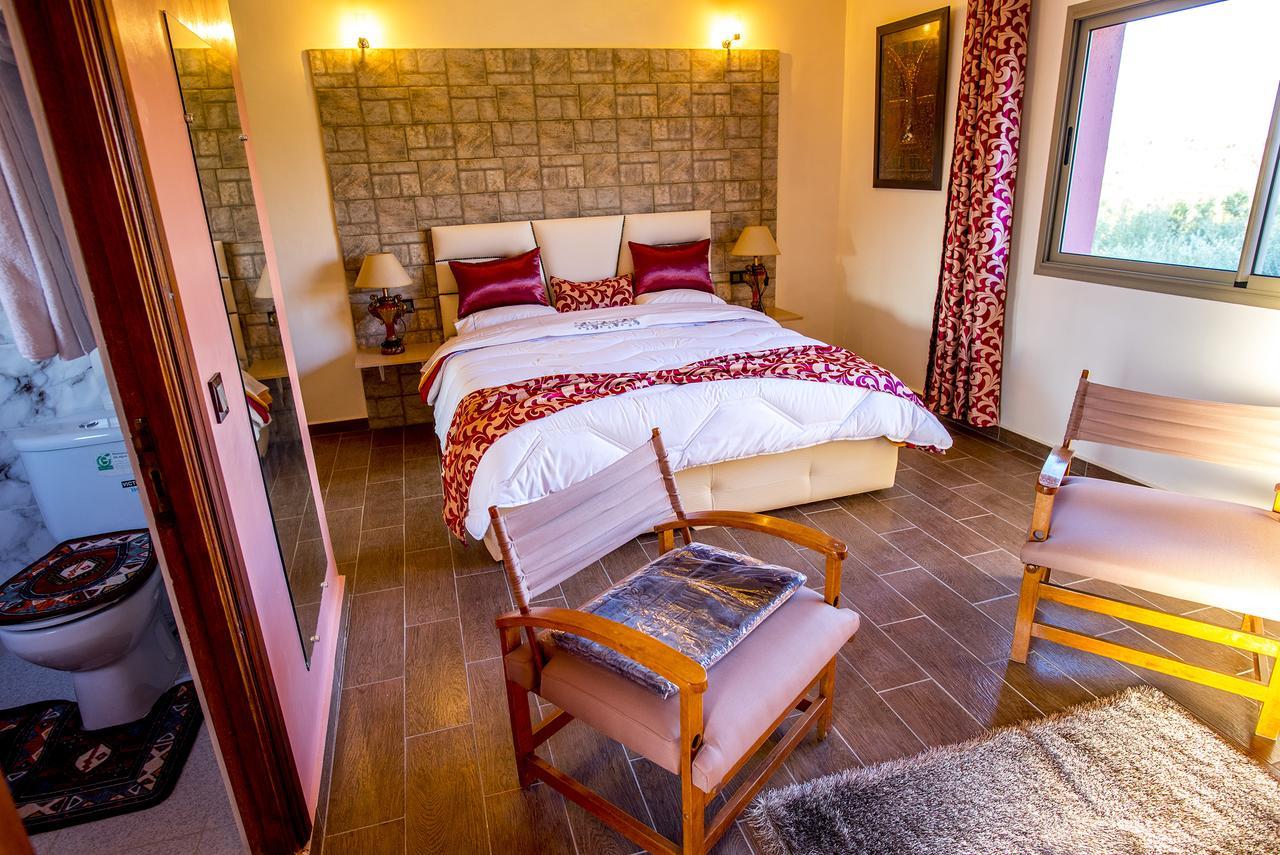 Maison D'Hotes La Ferme Aziza Fez Kültér fotó